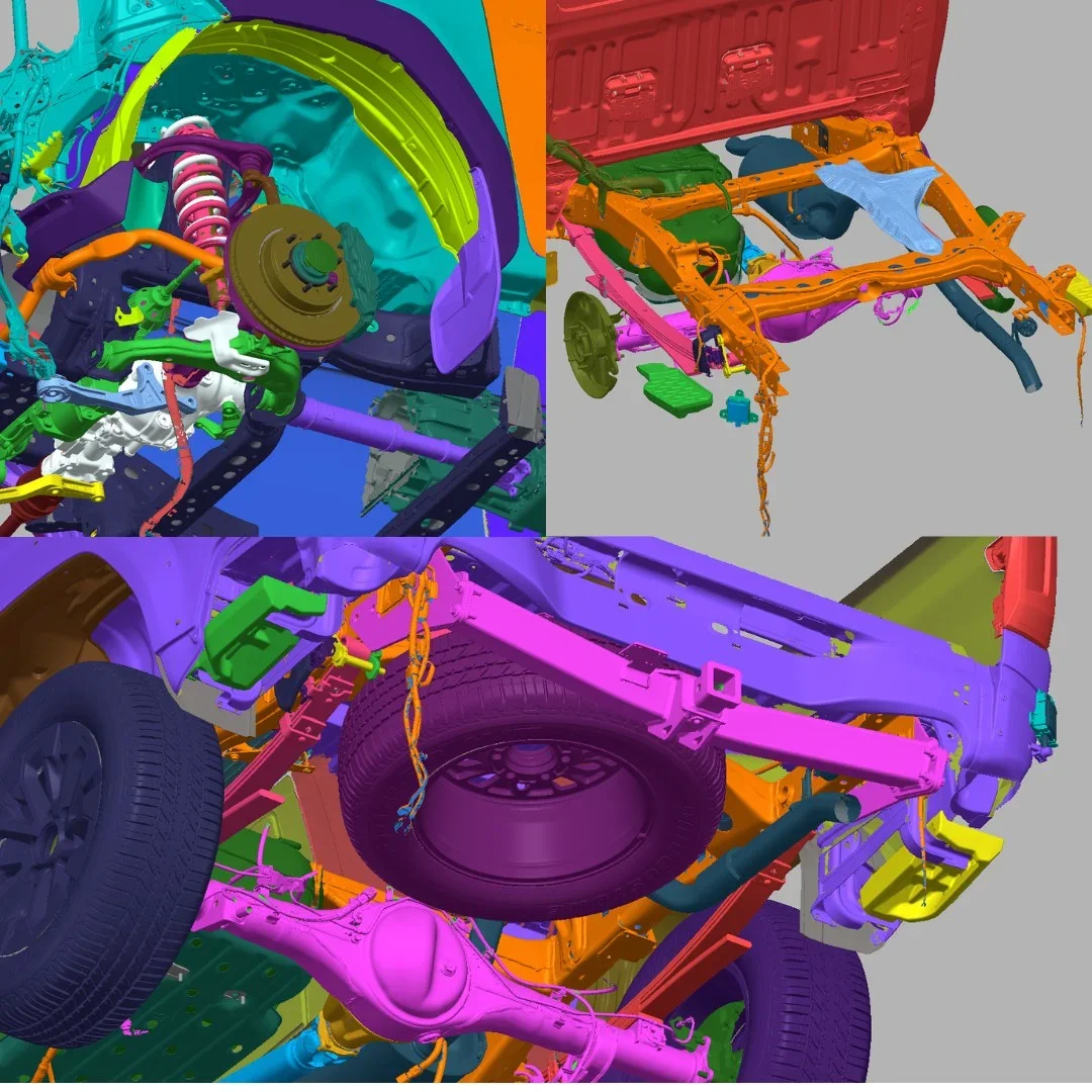 New AN2 Hilux – GVM Upgrade Program Available