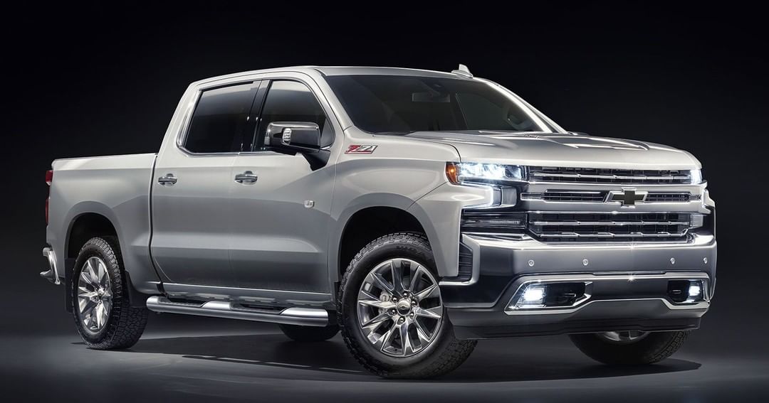 Would you like time with the MY20 Chevrolet Silverado 1500 from @officialhsv for product development before it is released in Australia? The AIC has this exclusive opportunity for the aftermarket industry between March 10 -12. LIMITED SESSIONS ONLY. $440 /3 Hours. Book Here – http://bit.ly/2x8oqBM
